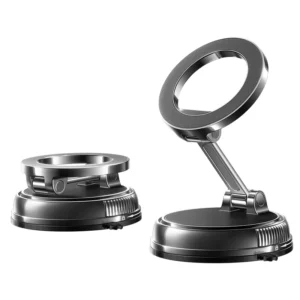Soporte magnetico p/equipos moviles.